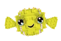 Puffaball