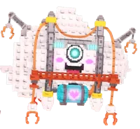 Puffino Builderino