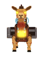 Qamar Camelamp