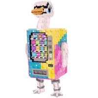Quackini Snackini