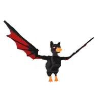 Quackula