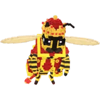 Queen Bee