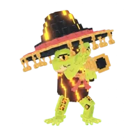 Ranito Pepito