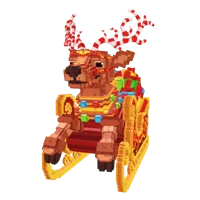 Reinito Sleighito