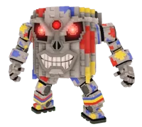 Robo Grafito