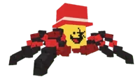Sammyni Spyderini