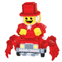 Sammyni Truckini