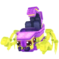 Scorpino Coasterino