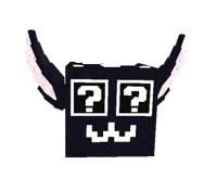 Secret Lucky Block
