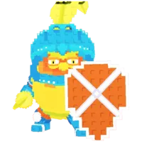 Sir Mangus