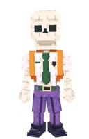 Skull Skull Skull