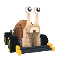Snailenzo