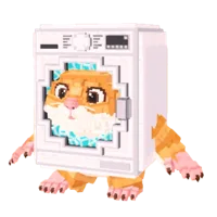 Spinny Hammy