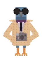 Spioniro Golubiro