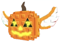 Spooky Lucky Block