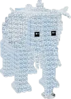 Spyder Elephant