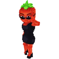 Strawberrita