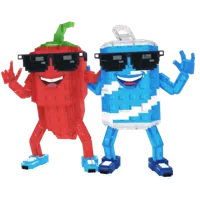 Swaggy Bros