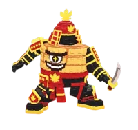 Syrup Samurai