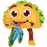 Tacorita Bicicleta
