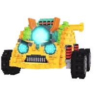 Tacoturbo Tacorito