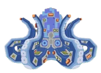 Tentacolo Tecnico
