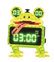 Tic Tic Ribbit