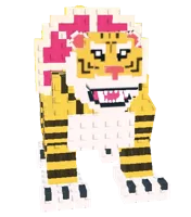 Tigroligre Frutonni