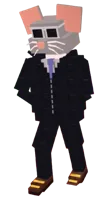 Tim Cheese