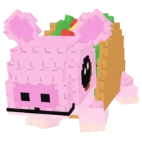 Tipi Topi Taco