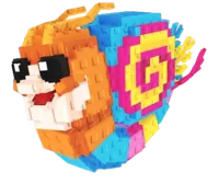Tootini Shrimpini