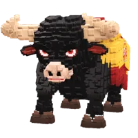 Toro Españolo