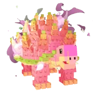 Torrtuginni Dragonfrutini
