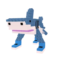 Tralalero Tralala