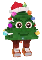 Tree Tree Tree Sahur