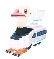 Trenostruzzo Turbo 4000