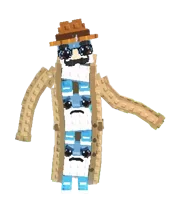 Triplito Tralaleritos