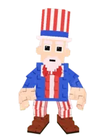 Unclito Samito