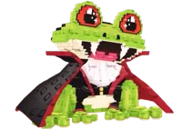 Vampi Ribbitini