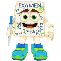 Yess my Examen
