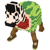 Zibra Zubra Zibralini