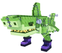 Zombie Tralala