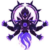 Abyss Overlord