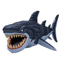 Abyss Shark