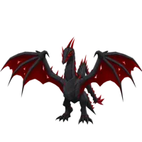 Archdemon Dragon