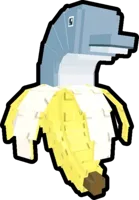 Bananita Dolphinita