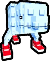 Belula Beluga