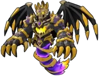 Bone Emperor