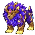 Celestial Sunlion