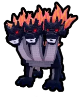 Cerberus